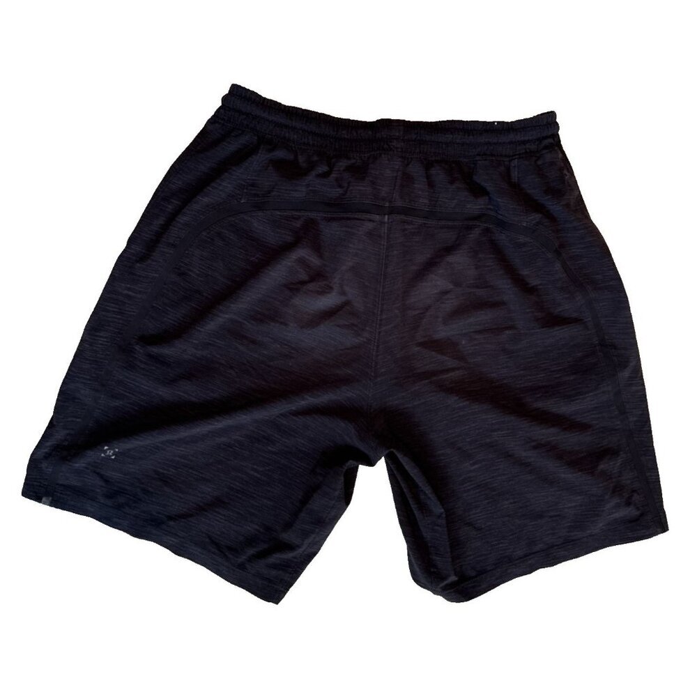 Mens Lululemon Pace Breaker Lined Running inseam 9',Waist 30,